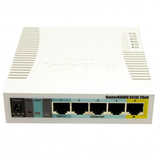 روتر برد میکروتیک مدل RB951Ui2HnD