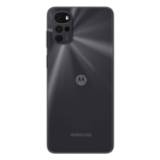 گوشی موبایل موتورولا Moto G22 ظرفیت 128 گیگابایت و رم 4 گیگابایت
