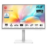 مانیتور ام اس آی Modern MD2412P سایز 23.8 اینچ
