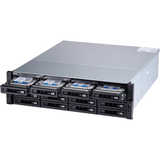 ذخیره ساز تحت شبکه کیونپ مدل TS-1673U-RP-16G