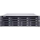 ذخیره ساز تحت شبکه کیونپ مدل TS-1673U-RP-16G