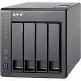 ذخیره ساز تحت شبکه کیونپ مدل TS-831X-8G