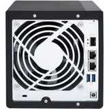 ذخیره ساز تحت شبکه کیونپ مدل TS-831X-8G