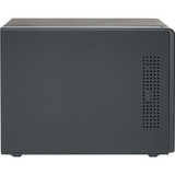 ذخیره ساز تحت شبکه کیونپ مدل TS-831X-8G