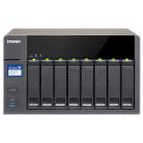 ذخیره ساز تحت شبکه کیونپ مدل TS-831X-8G