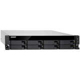 ذخیره ساز تحت شبکه کیونپ مدل TS-831XU-RP-4G