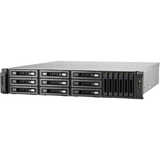 ذخیره ساز تحت شبکه کیونپ مدل TVS-1582TU-i7-32G