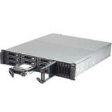 ذخیره ساز تحت شبکه کیونپ مدل TVS-1582TU-i7-32G
