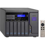 ذخیره ساز تحت شبکه کیونپ مدل TVS-882-i5-16G