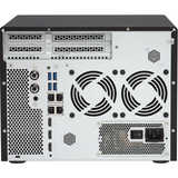 ذخیره ساز تحت شبکه کیونپ مدل TVS-882-i5-16G
