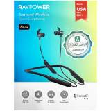 ایرفون دورگردنی ورزشی راوپاور RP-BH1003