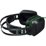 هدفون مخصوص بازی ریزر مدل RAZER ELECTRA V2 USB Black