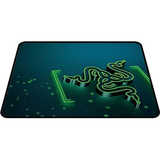 پد ماوس مخصوص بازی ریزر مدل Razer Goliathus Control Alpha Medium GRAVITY EDITION