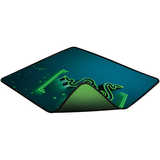 پد ماوس مخصوص بازی ریزر مدل Razer Goliathus Control Alpha Medium GRAVITY EDITION