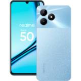 گوشی موبایل ریلمی Note 50 4G ظرفیت 256 گیگابایت و رم 4 گیگابایت