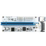 تبدیل  کارت گرافیک رایزر  با رابط کابل USB3.0 نسخه 008S