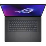 لپ تاپ گیمینگ ایسوس ROG Zephyrus G16 (2024) GU605MV-QR177 CU7(155H) 32GB RAM - 1TB SSD 8GB(RTX4060) 16.0 WQXGA
