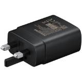شارژر دیواری سامسونگ 45 وات EP-TA845 PD USB-C