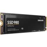 حافظه اس اس دی سامسونگ 980 M2 NVMe ظرفیت 1 ترابایت