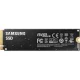 حافظه اس اس دی سامسونگ 980 M2 NVMe ظرفیت 250 گیگابایت