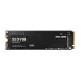 حافظه اس اس دی سامسونگ 980 M2 NVMe ظرفیت 250 گیگابایت