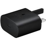 شارژر دیواری سامسونگ 25 وات EP-TA800N PD USB-C