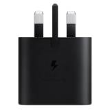 شارژر دیواری سامسونگ 25 وات EP-TA800N PD USB-C