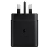 شارژر دیواری سامسونگ  45 وات EP-TA845 PD USB-C to USB-C به همراه کابل شارژ 5 آمپر