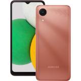 گوشی موبایل سامسونگ گلکسی A03 ظرفیت 128 گیگابایت و رم 4 گیگابایت