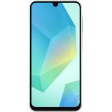 گوشی موبایل سامسونگ گلکسی A16 4G حافظه 256 گیگابایت و رم 8 گیگابایت