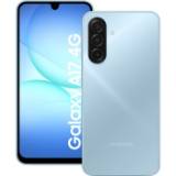 گوشی موبایل سامسونگ گلکسی A17 4G حافظه 128 گیگابایت و رم 6 گیگابایت