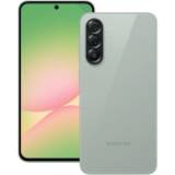 گوشی موبایل سامسونگ گلکسی A56 5G ظرفیت 256 گیگابایت و رم 8 گیگابایت