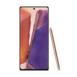 گوشی موبایل سامسونگ Galaxy Note20 5G ظرفیت 256 گیگابایت و رم 12 گیگابایت