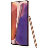 گوشی موبایل سامسونگ Galaxy Note20 5G ظرفیت 256 گیگابایت و رم 12 گیگابایت