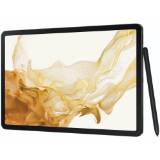 تبلت سامسونگ 12.4 اینچی گلکسی Tab S8+ 5G SM-X806B ظرفیت 128 گیگابایت و رم 8 گیگابایت