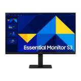 مانیتور سامسونگ LS24D300GAM Essential Monitor S3 S30GD سایز 24 اینچ