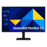 مانیتور سامسونگ LS27D300GAM Essential Monitor S3 S30GD سایز 27 اینچ