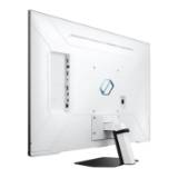 مانیتور گیمینگ سامسونگ LS43CG700NUXEN Odyssey Neo G70C سایز 43 اینچ