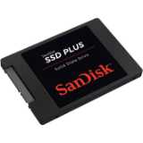 حافظه اس اس دی سن دیسک G26 Plus ظرفیت 240 گیگابایت