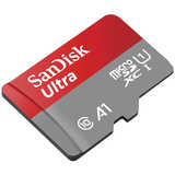 کارت حافظه سن دیسک Ultra A1 microSDXC UHS-I 100MB/s کلاس 10 ظرفیت 200 گیگابایت