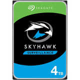 هارددیسک اینترنال سیگیت مدل SkyHawk Surveillance ST4000VX007 ظرفیت 4 ترابایت