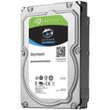 هارددیسک اینترنال سیگیت SkyHawk Surveillance ST8000VX004 ظرفیت 8 ترابایت