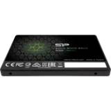 حافظه اس اس دی سیلیکون پاور A56 ظرفیت 128 گیگابایت