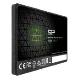 حافظه اس اس دی سیلیکون پاور A56 ظرفیت 512 گیگابایت