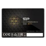 حافظه اس اس دی سیلیکون پاور A58 ظرفیت 128 گیگابایت