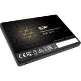 حافظه اس اس دی سیلیکون پاور A58 ظرفیت 256 گیگابایت