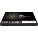 حافظه اس اس دی سیلیکون پاور A58 ظرفیت 512 گیگابایت