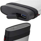 هارددیسک اکسترنال سیلیکون پاور مدل Armor A85 ظرفیت 1 ترابایت