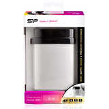 هارددیسک اکسترنال سیلیکون پاور مدل Armor A85 ظرفیت 5 ترابایت