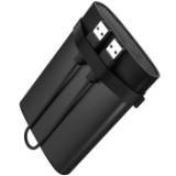 هارددیسک اکسترنال سیلیکون پاور Armor A85B ظرفیت 2 ترابایت